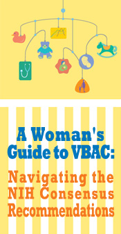 Am I a Good Candidate for a Vaginal Birth After Cesarean (VBAC)? - StoryMD