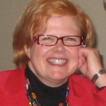 Kathleen Kendall-Tackett, Ph.D., IBCLC