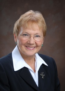 Judith Mercer, DNSc, CNM