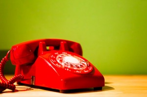 Red Telephone