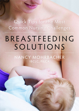 BreastfeedingSolutionsMECH.indd