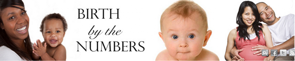 birth by numbers header