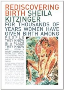 rediscovering birth kitzinger
