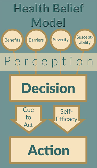 Perception is Everything Understanding the Health Belief Model