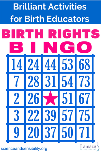 BIRTH RIGHTS