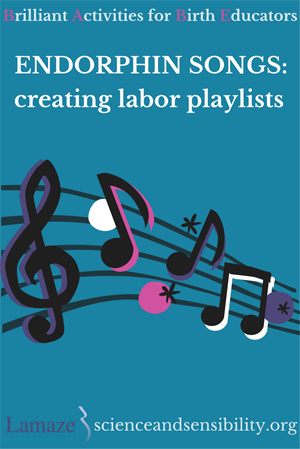 Labor Playlists