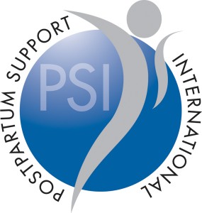 Postpartum Support International Logo
